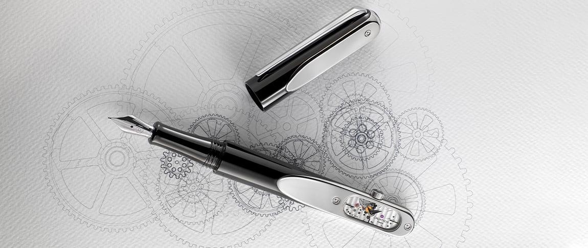 La créativité et l'innovation : l'imagination comme marque de fabrique